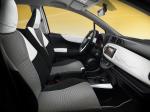 Toyota Yaris Trend 2013 года